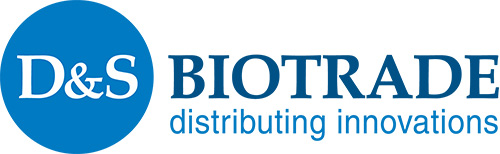 Logo D&S Biotrade GmbH